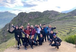 VALLE SAGRADO DE LOS INCAS (1 Dia)