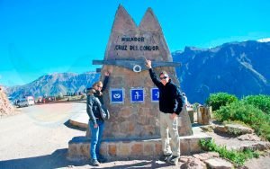 CAÑON DEL COLCA 2 DIAS Y 1 NOCHE