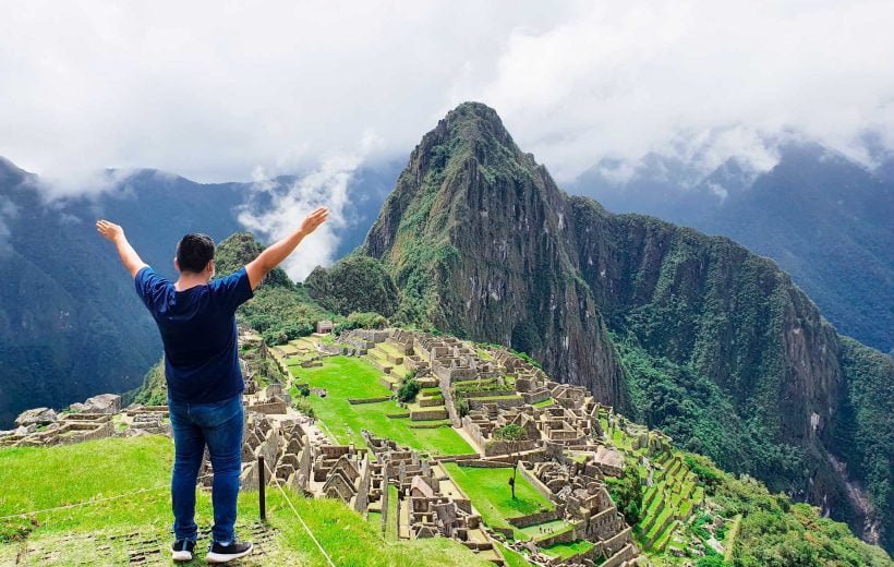 LIMA – CUSCO – MACHUPICCHU 7 DIAS Y 6 NOCHE