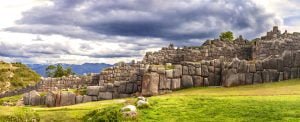 CITY TOUR CUSCO (Medio Dia)