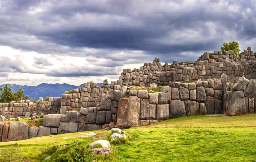 CITY TOUR CUSCO (Medio Dia)