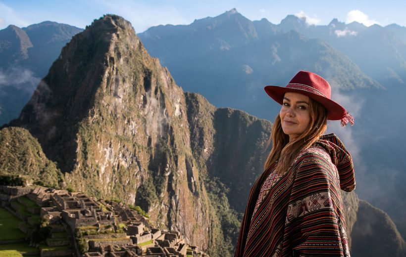 VALLE SAGRADO Y MACHUPICCHU 2 DIAS Y 1 NOCHE