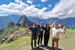 MACHUPICCHU EN 1 DIA