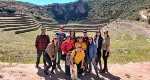 VALLE SAGRADO VIP (1 Dia)