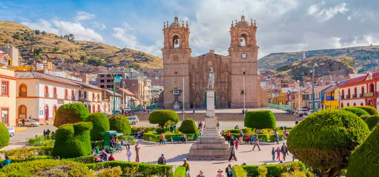 Puno